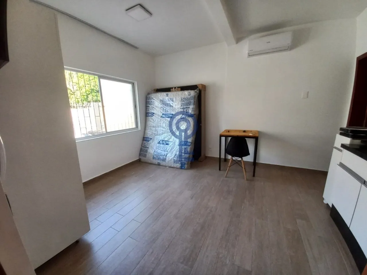 Ground-floor studio with 1 bedroom and private garden — photo 7