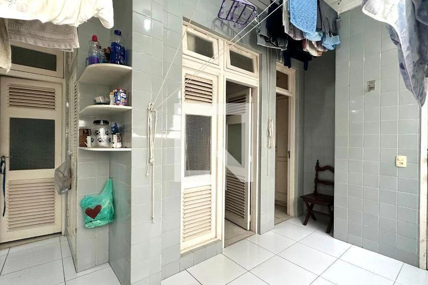 Apartment, 200 m², with a washing machine — photo 13