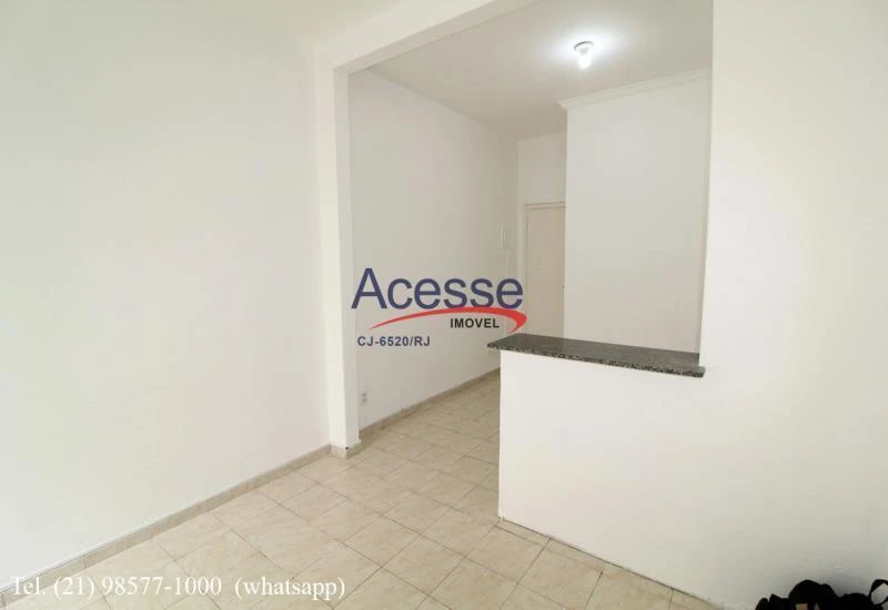 Apartment, 22 m², with a home office — photo 18