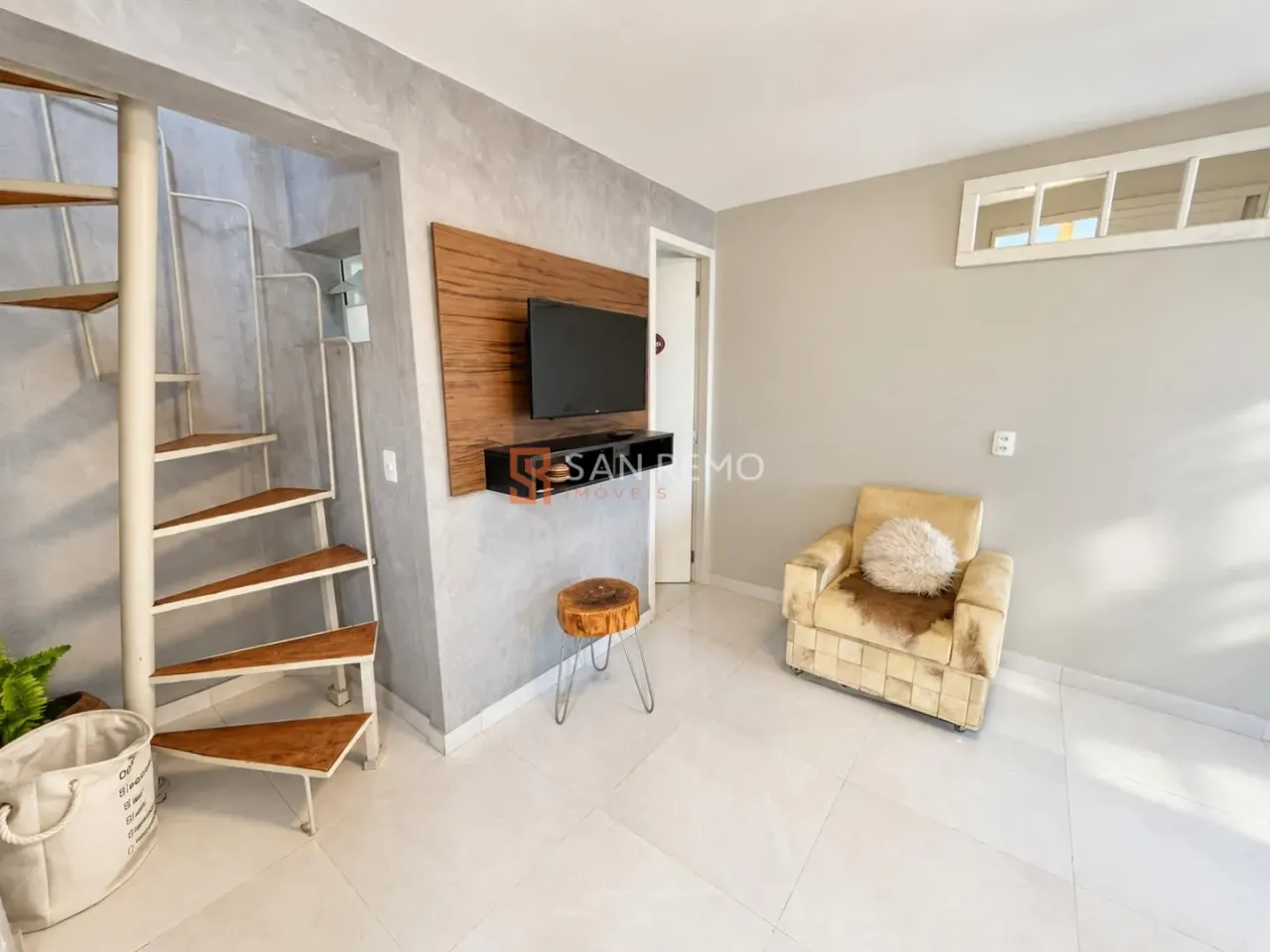 Casa de 80 m² e 1 quarto, Campeche — photo 11