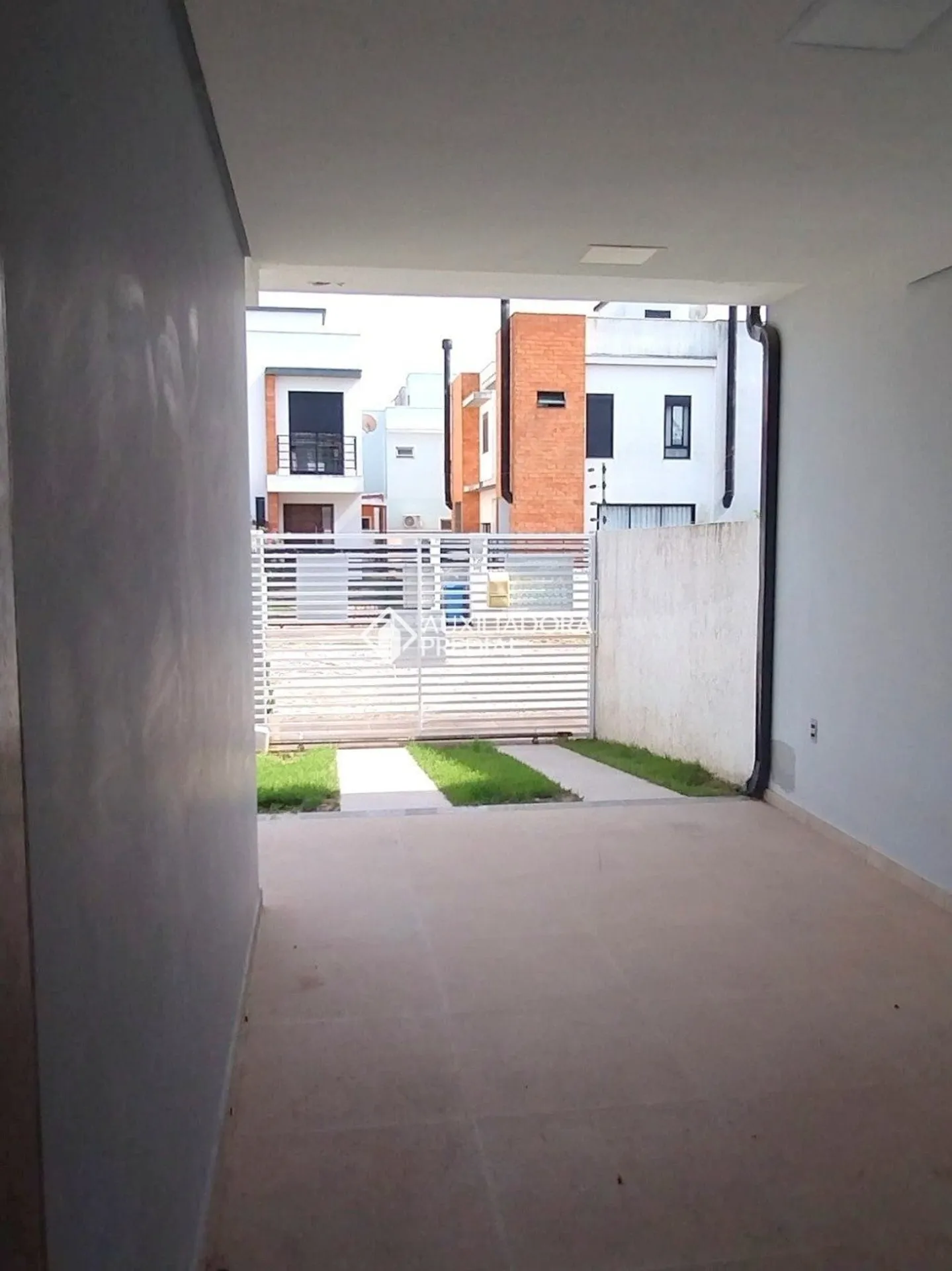 Casa mobiliada, 130 m², com varanda gourmet — photo 38