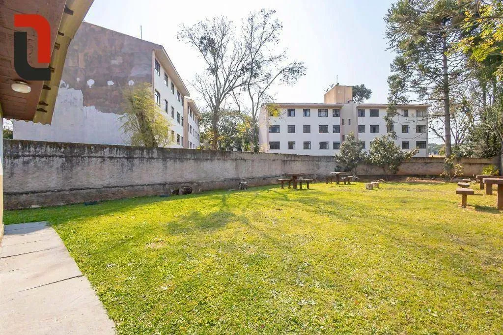 Unfurnished 2-bedroom apartment with 53 m² — photo 51