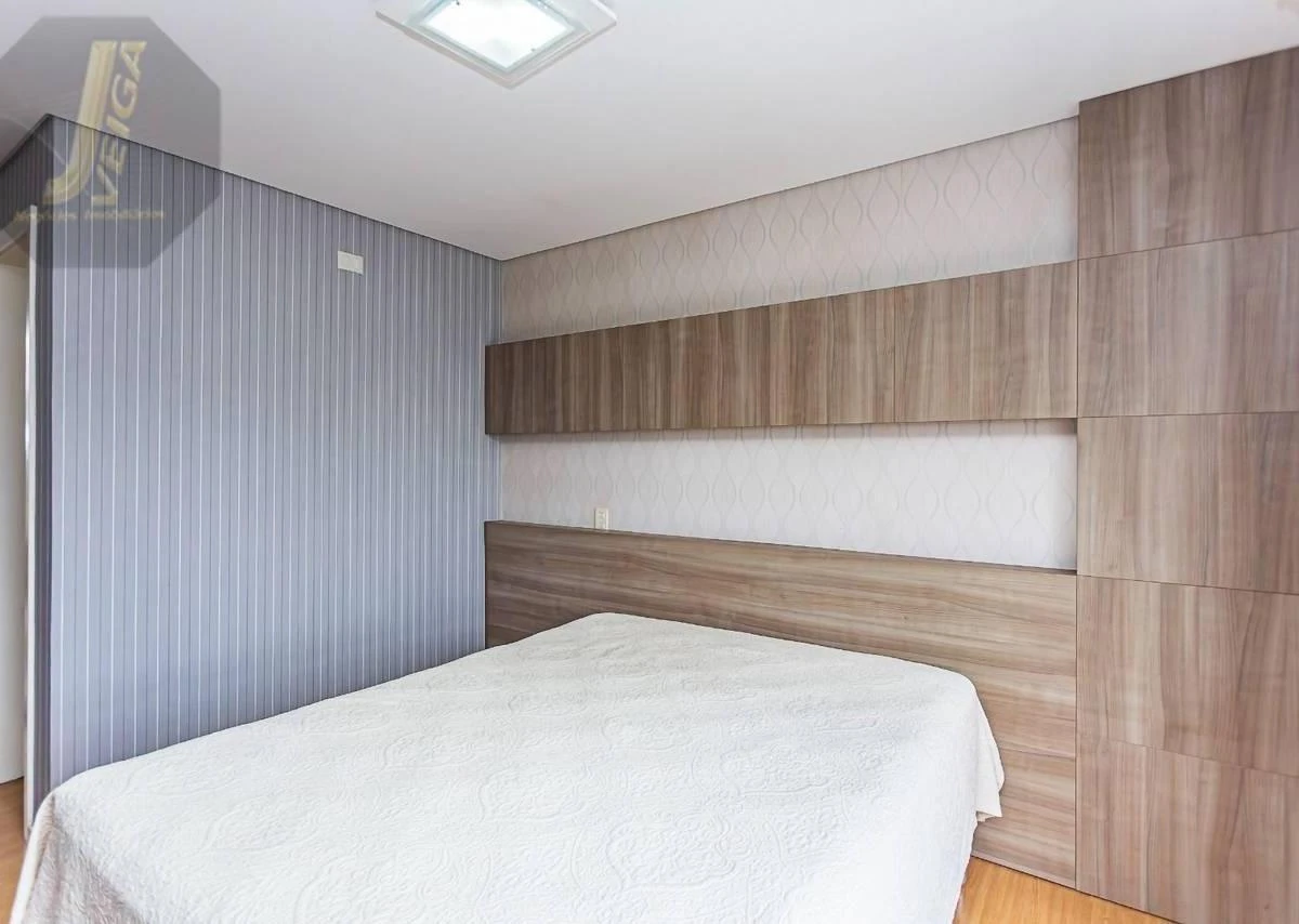 Furnished apartment on the 10th floor with open kitchen — photo 39