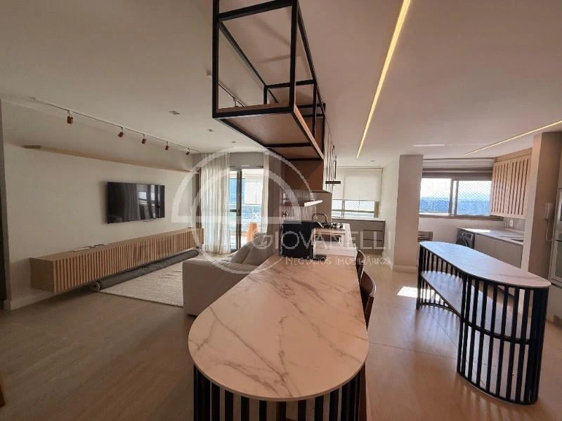Furnished 3-bedroom apartment with integrated kitchen — photo 4