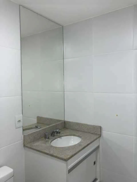 Apartamento de 70 m² com varanda e churrasqueira privativa — photo 27
