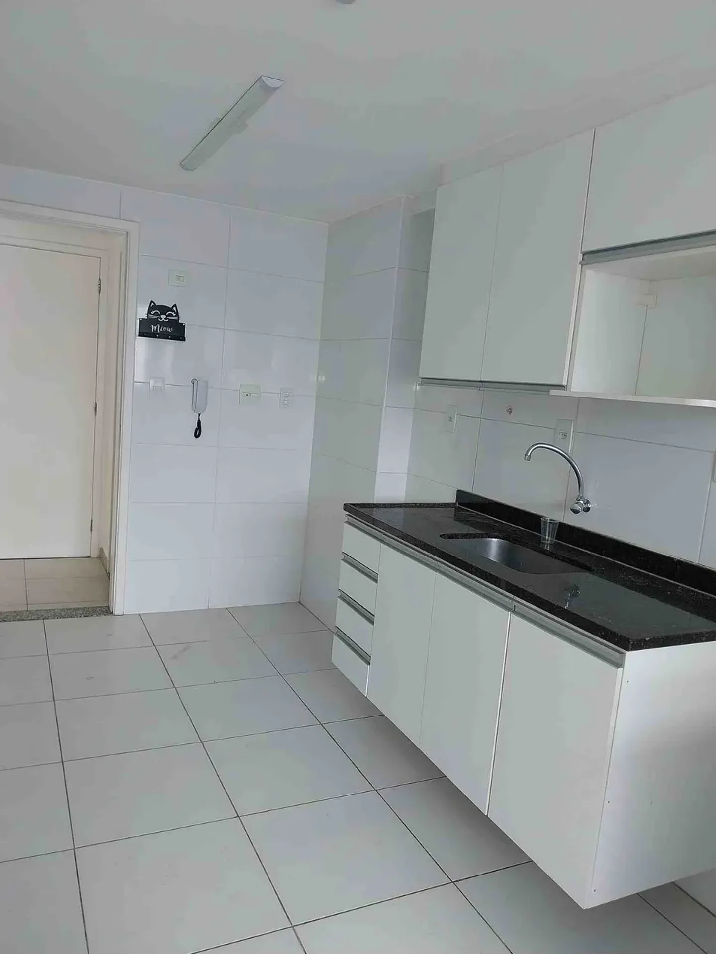Квартира: 3 спальни, 1 со своей ванной, 95 м² — photo 16