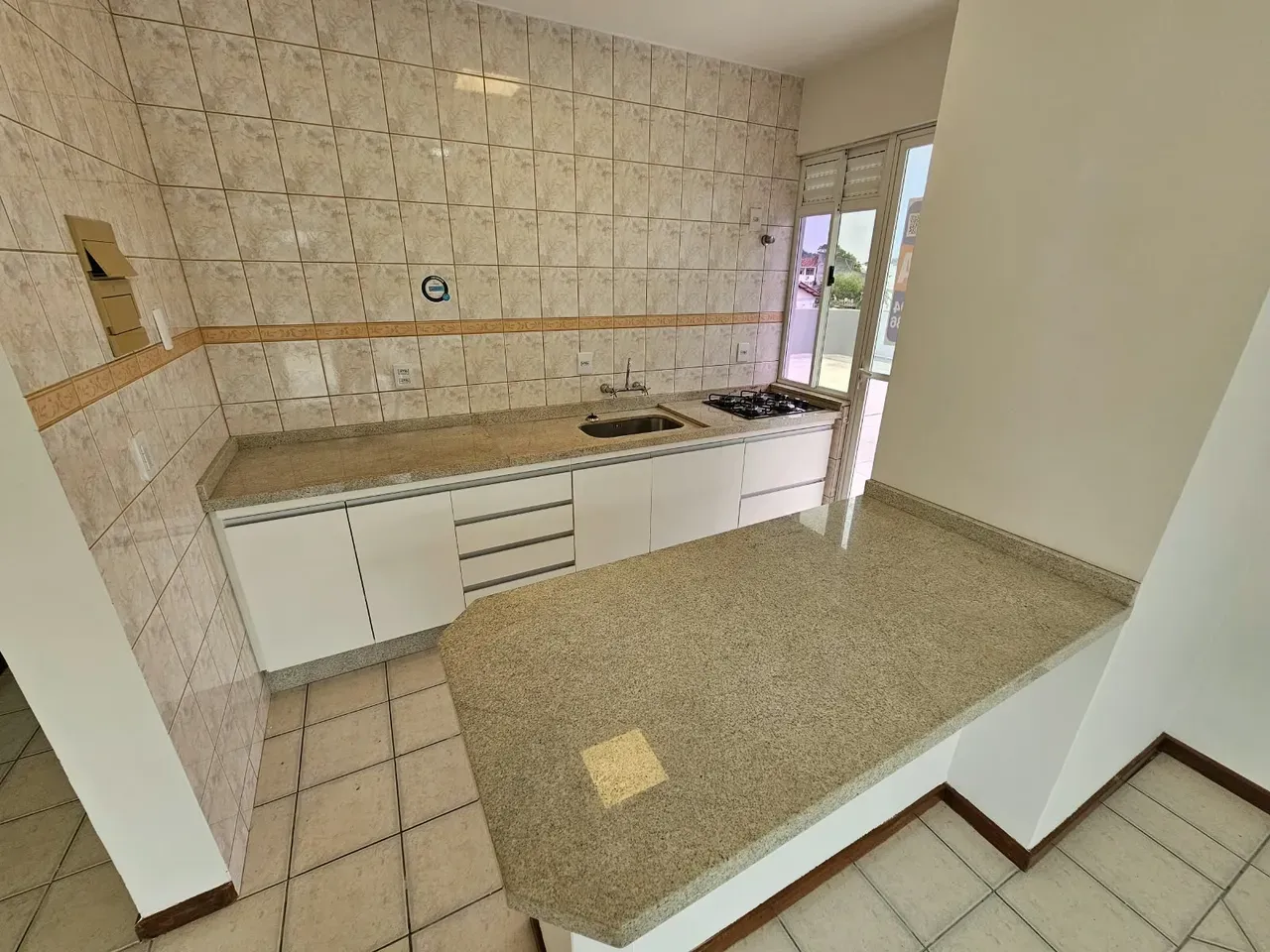 Departamento de 3 dormitorios con balcón gourmet — photo 2