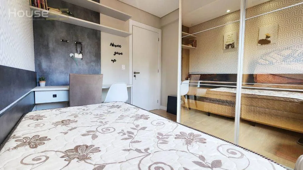 Apartamento com 3 quartos, 1 suíte e 2 vagas 118 m² — photo 21