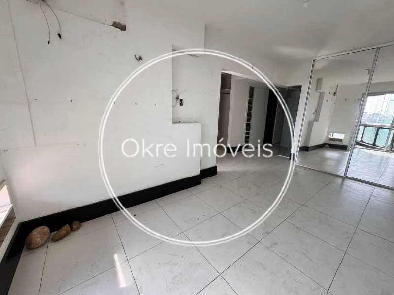 4-bedroom apartment with 160 m² and 2 parking spots — photo 4
