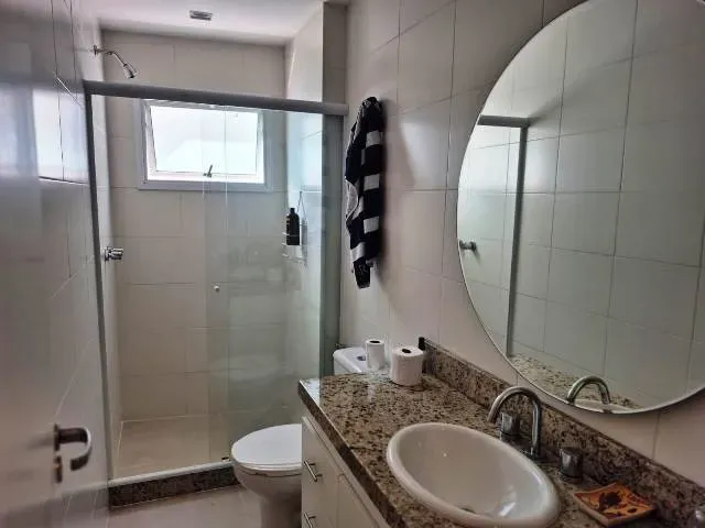 Departamento de 4 dormitorios en edificio con sauna — photo 18