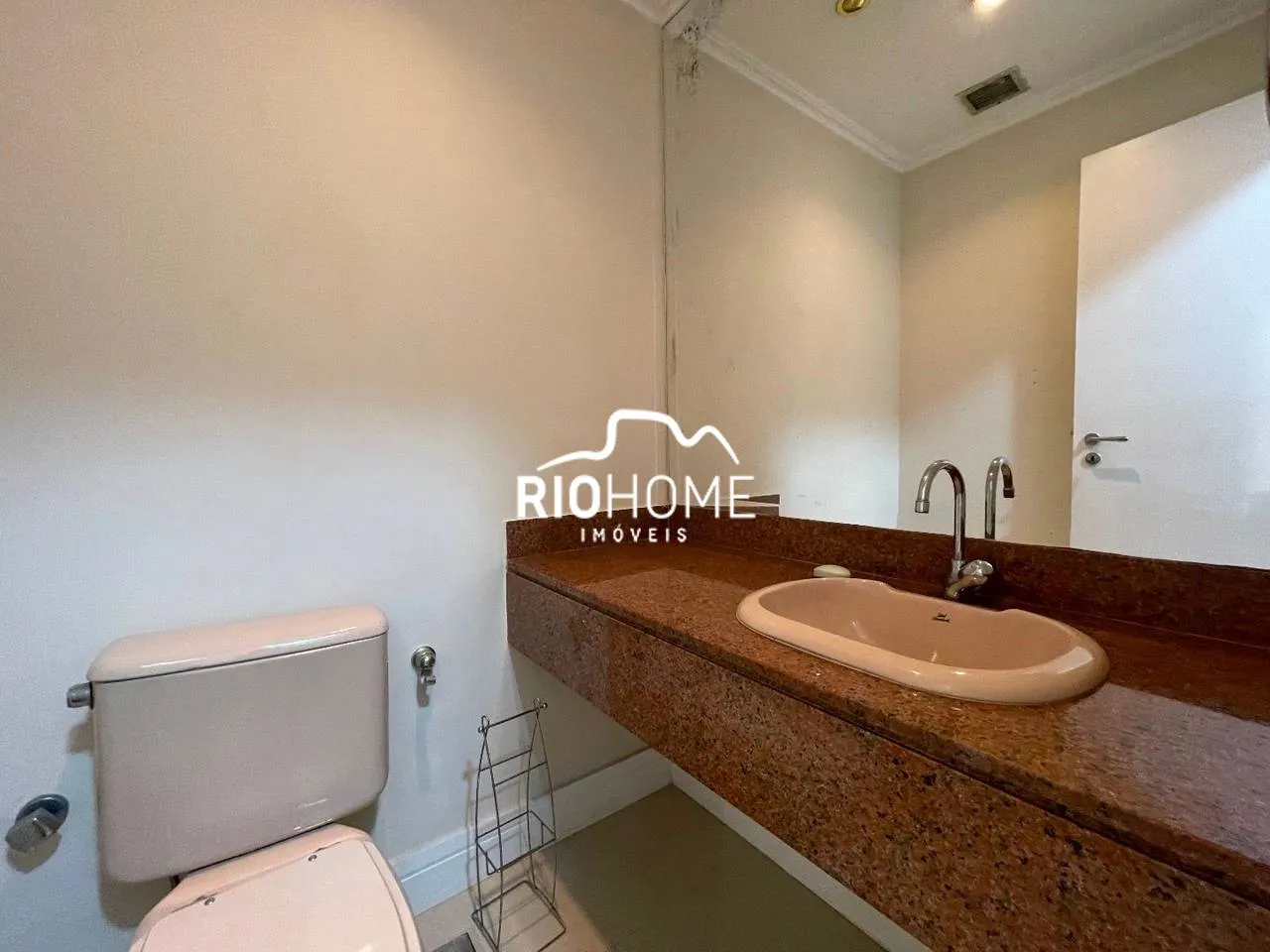 165 m² apartment with 3 bedrooms and private BBQ — photo 45