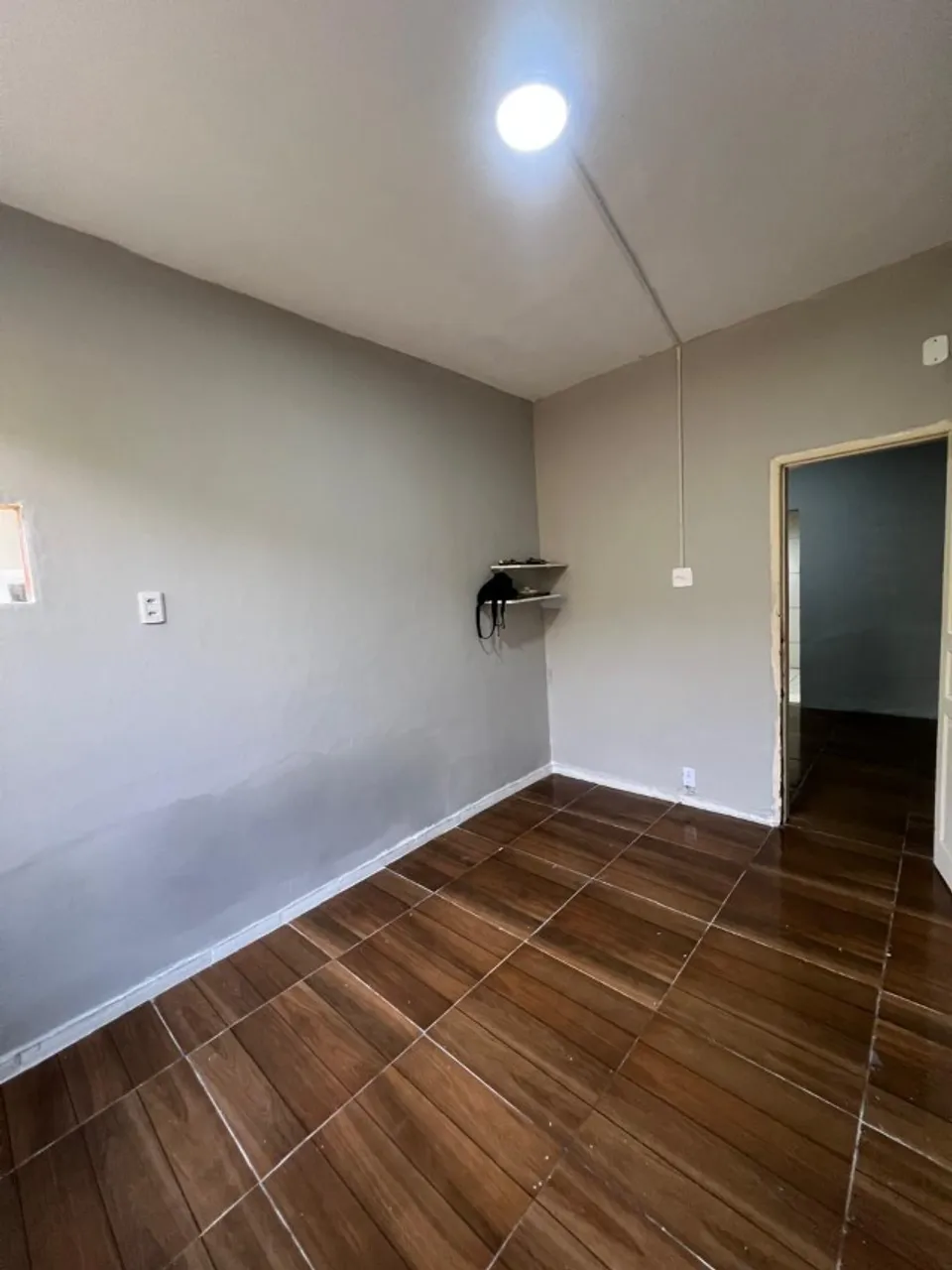 House, 52 m², with wood or laminate floors — photo 13