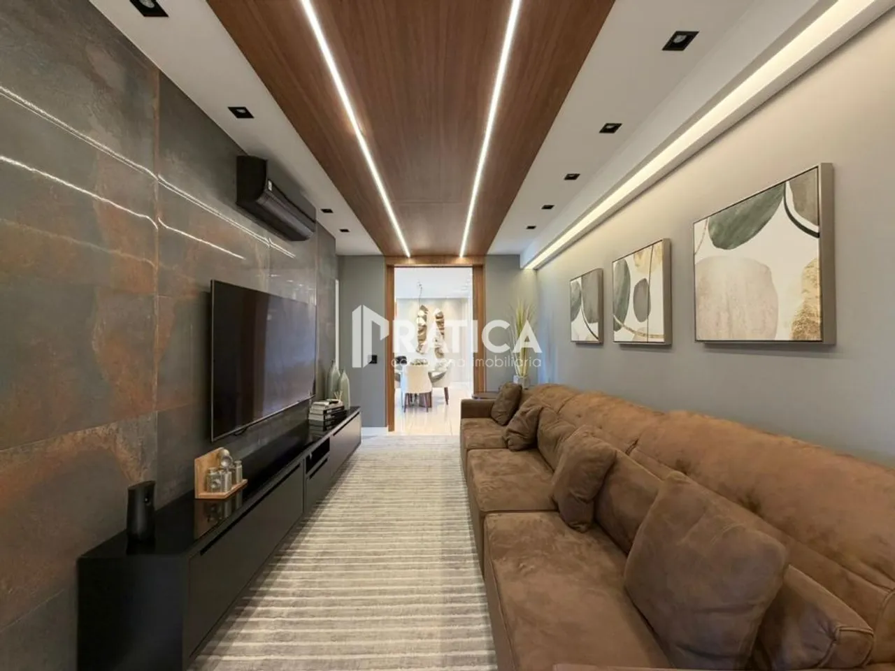 Apartamento para alugar com 4 quartos e 5 banheiros — photo 8