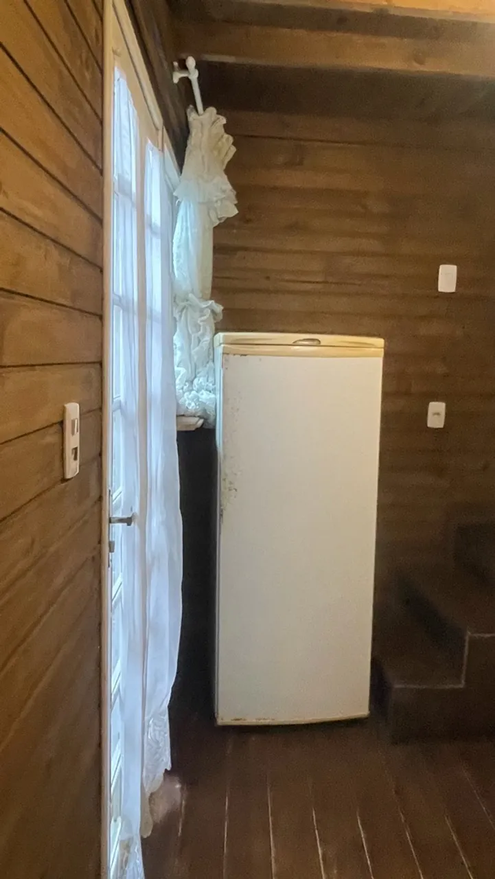 Apartment, 30 m², with wood or laminate floors — photo 3