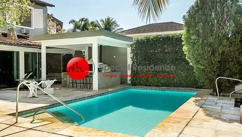 Furnished house with 6 bedrooms and 1000 m² — photo 19
