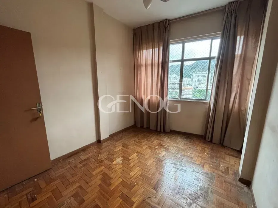 3-bedroom apartment with 2 bathrooms, no parking — photo 14
