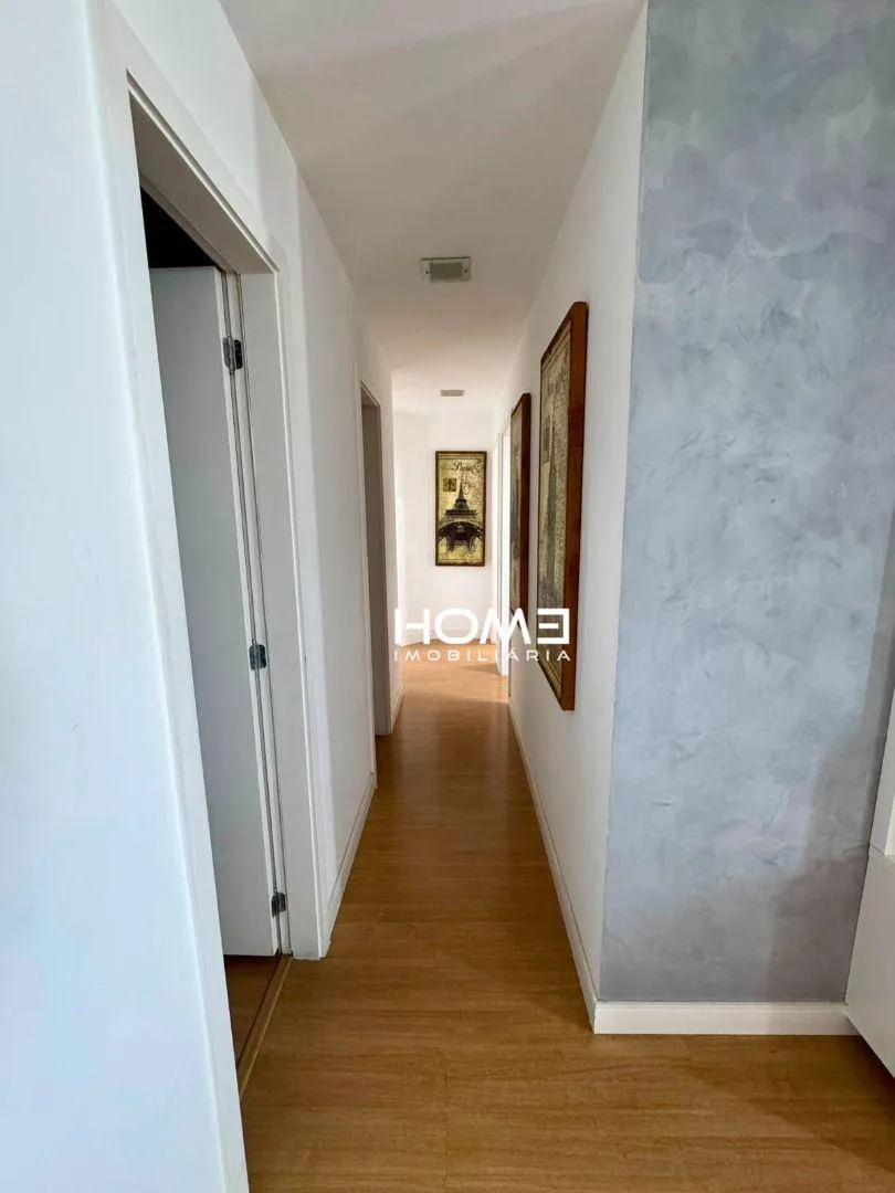 Cobertura mobiliada com 4 dormitórios e 235 m² — photo 11