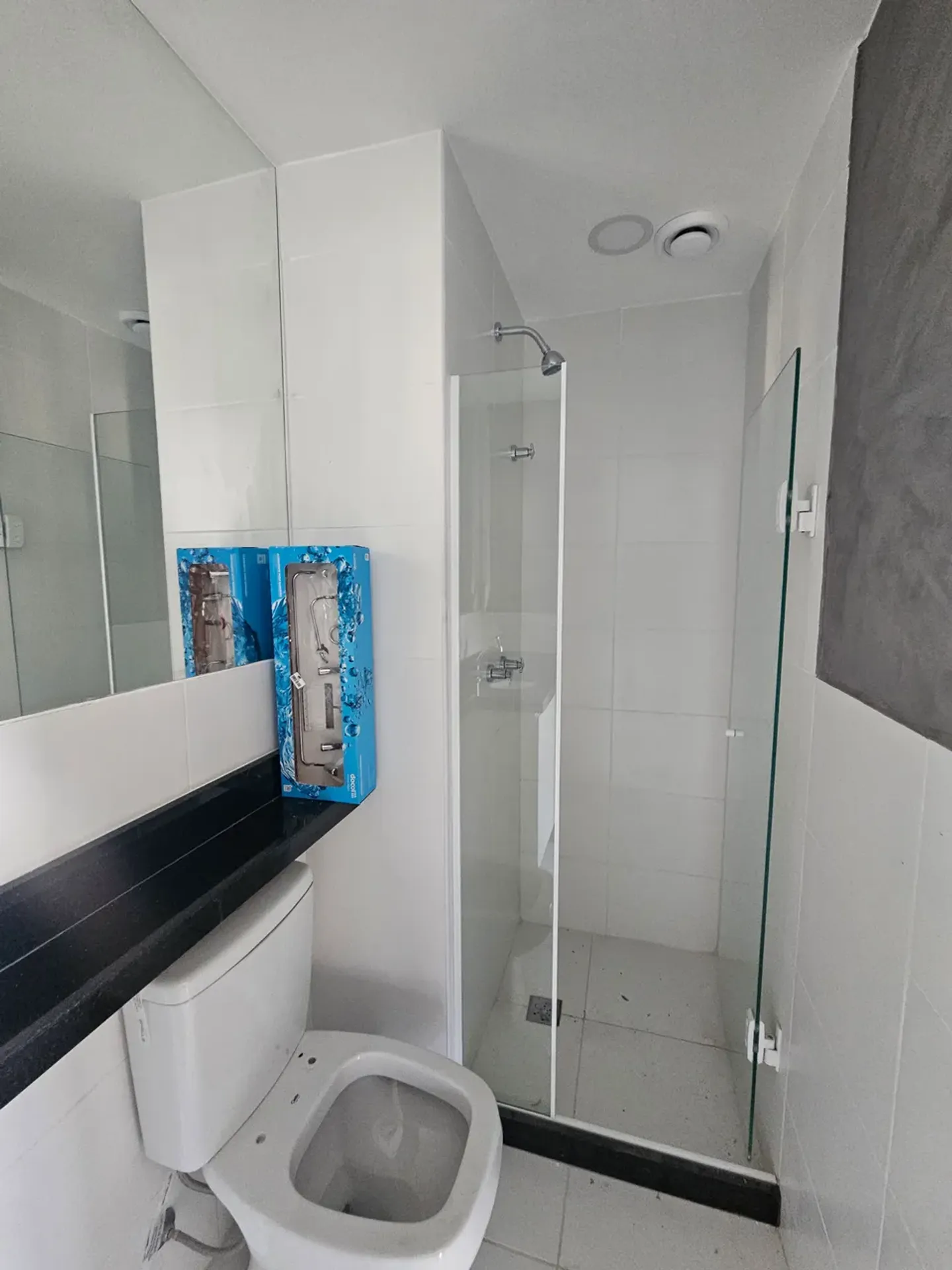 2-bedroom rental apartment with 2 bathrooms and 55 m² — photo 24