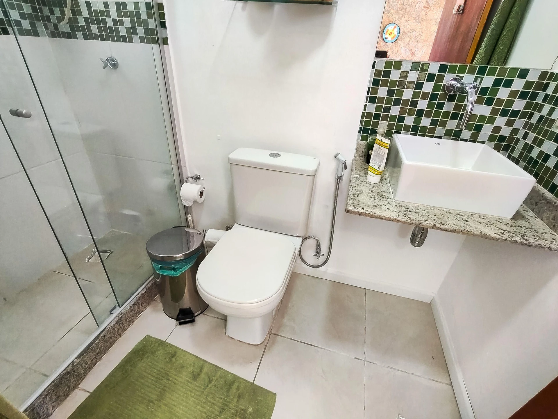 Rental apartment with 3 bedrooms and a private garden — photo 62