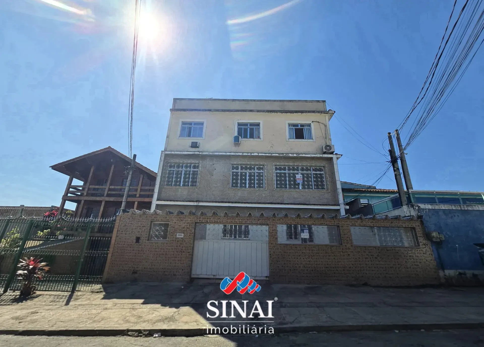 Apartamento de 2 quartos e 48 m² — photo 22