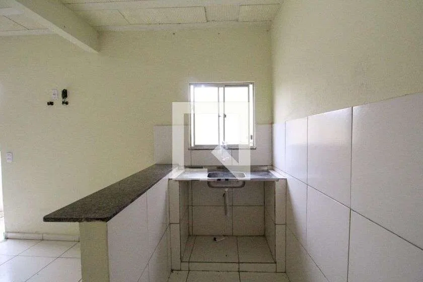 Apartamento de 1 quarto com cozinha planejada e varanda — photo 15