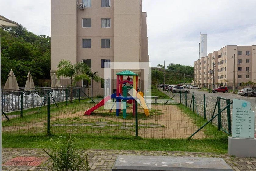 2-bedroom apartment in a building with a gym — photo 6
