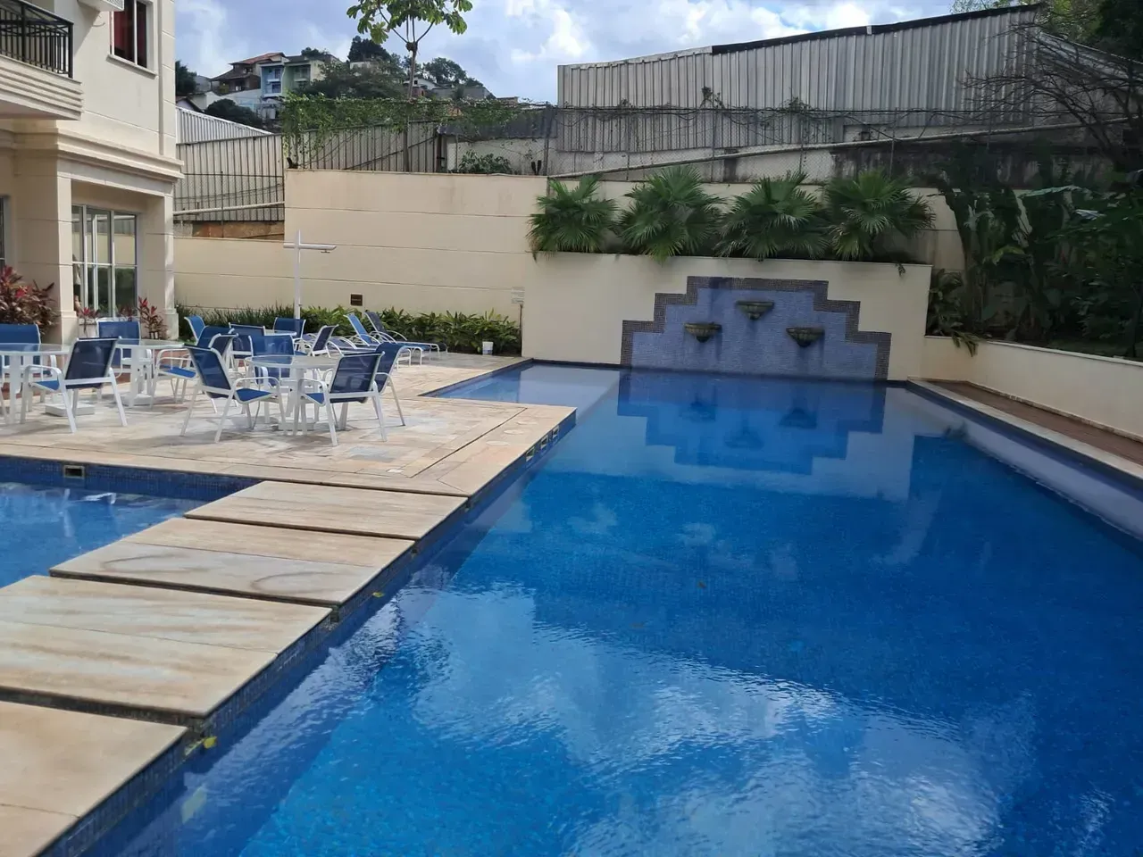 Apartamento com 2 quartos e 1 suíte, com 1 vaga — photo 7