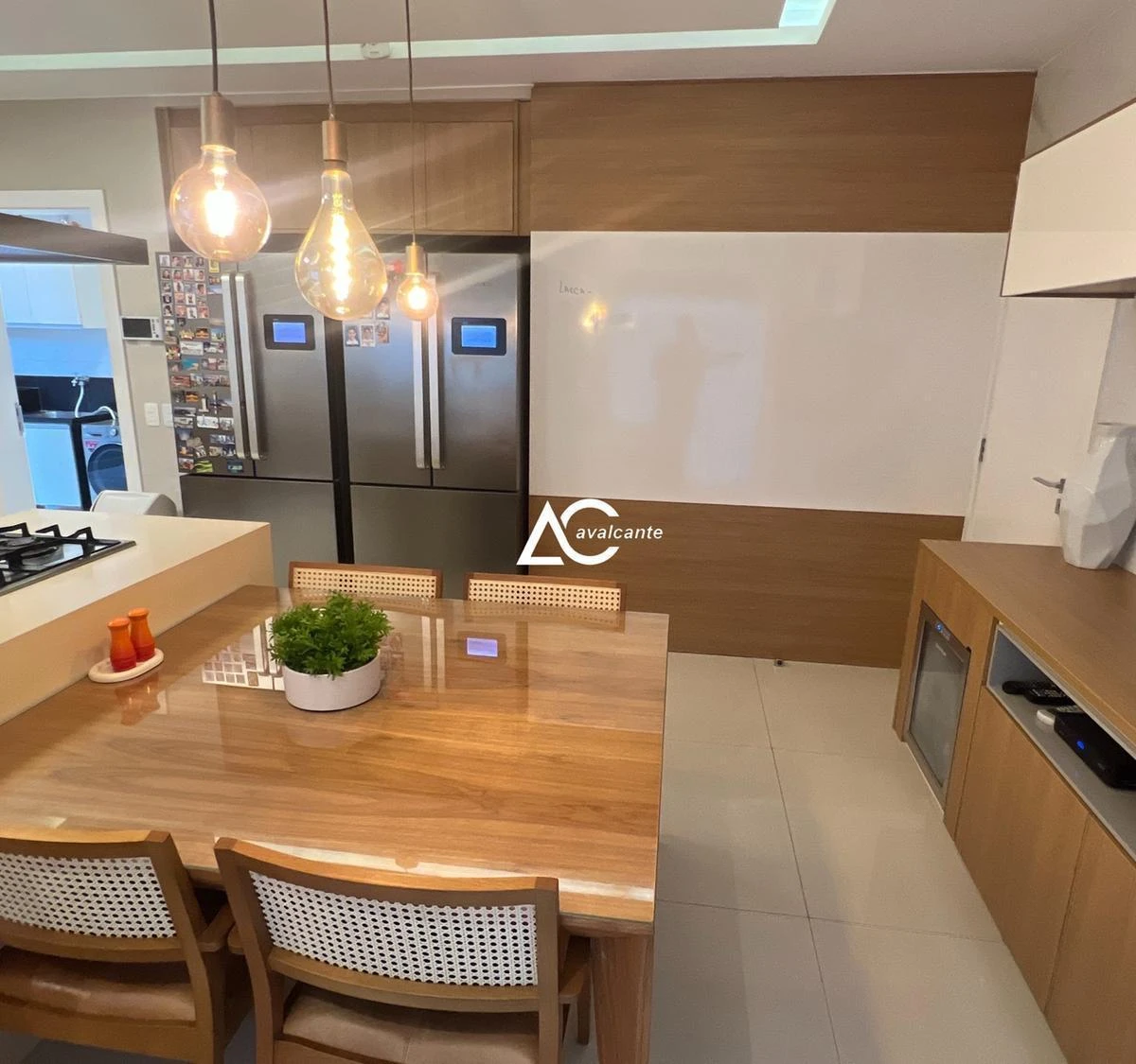 Furnished 4 en-suite home with 400 m² — photo 24