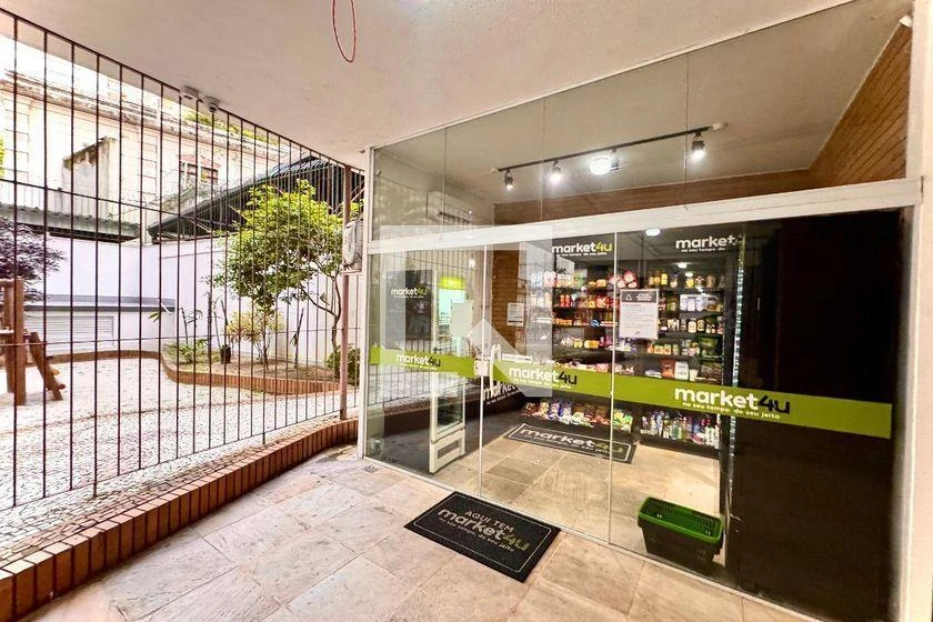 Квартира 90 м² з робочим місцем та пральною машиною — photo 14