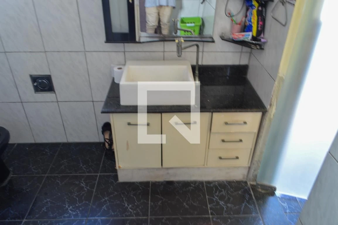 Casa mobiliada com 2 quartos e máquina de lavar — photo 8