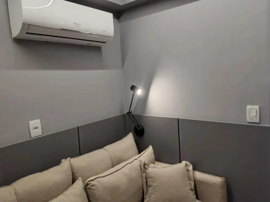 119 m² apartment with 3 bedrooms and 2 parking spots — photo 21