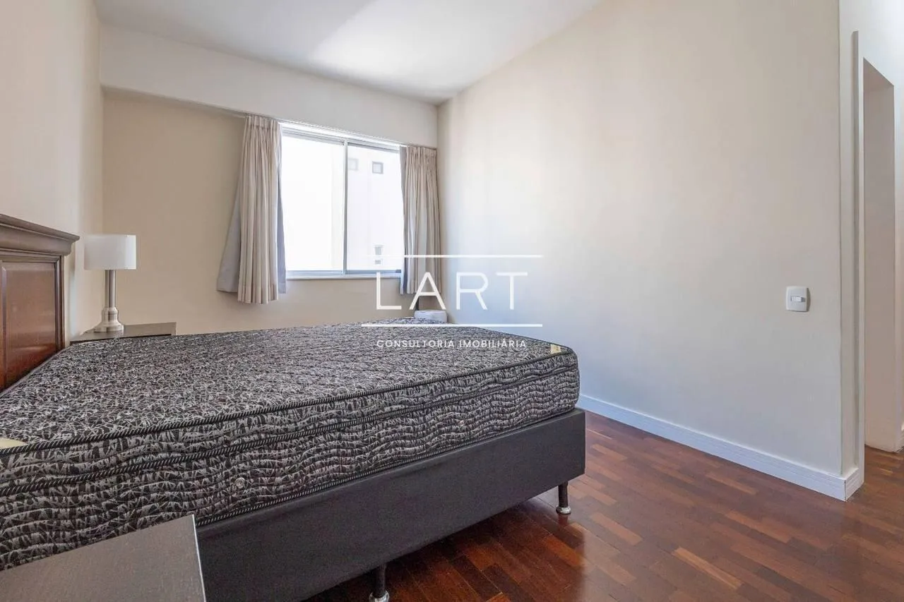 Unfurnished 4-bedroom apartment with 4 bathrooms — photo 11