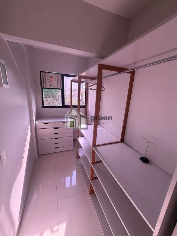 Furnished apartment, 83 m², with a walk-in closet — photo 2