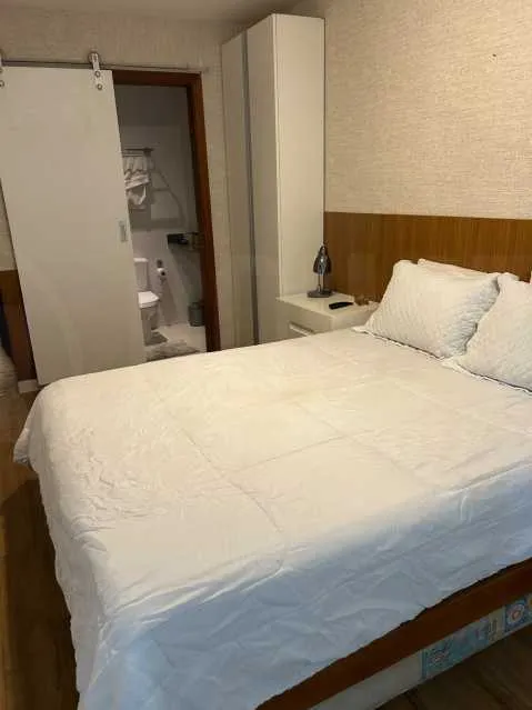 Apartamento no 2º andar com varanda envidraçada — photo 8