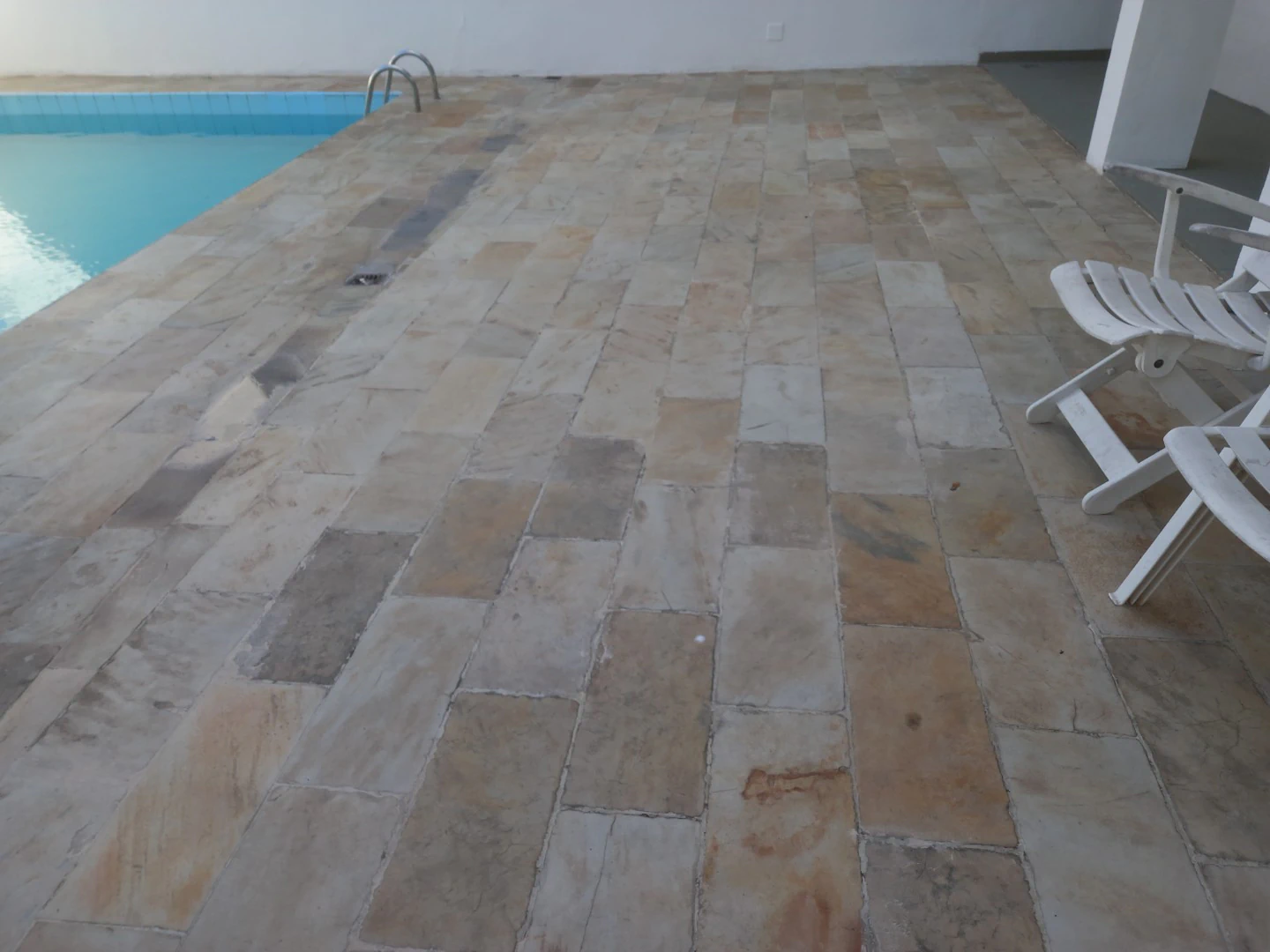 Rental house with 4 bedrooms and 5 bathrooms plus 98 m² — photo 7