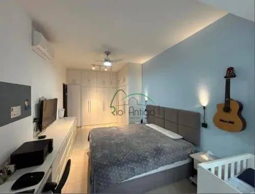 Apartamento mobiliado com 3 quartos e 3 banheiros — photo 6