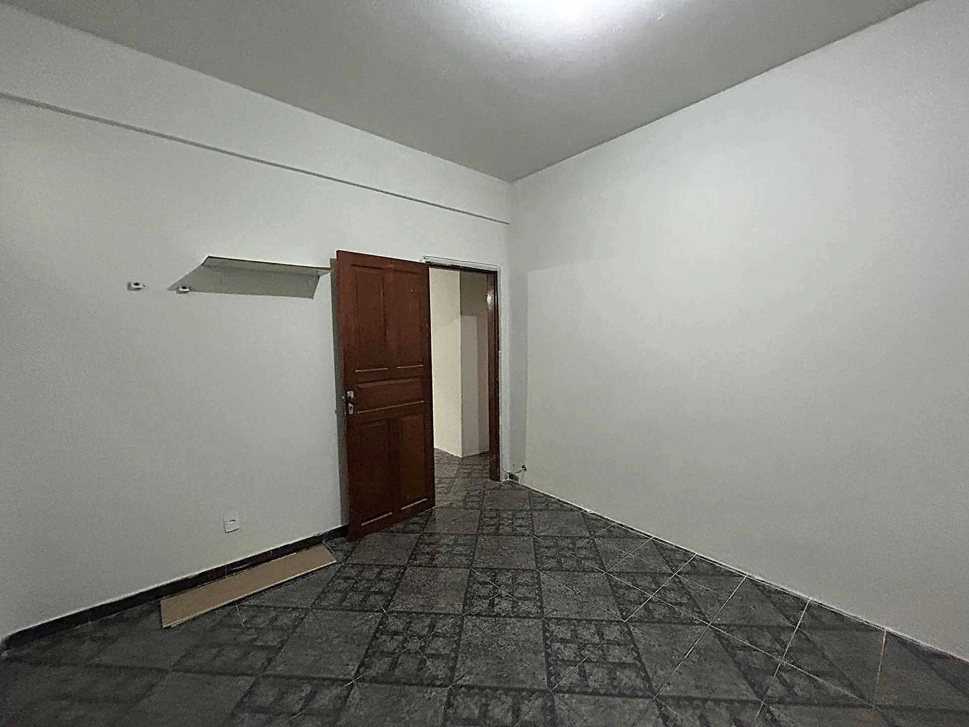 2-bedroom apartment, 1 with its own bathroom, 80 m² — photo 11