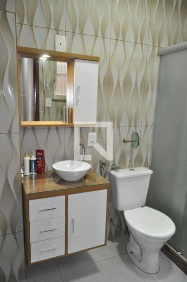 2-bedroom, 55 m² apartment in Rio de Janeiro — photo 14