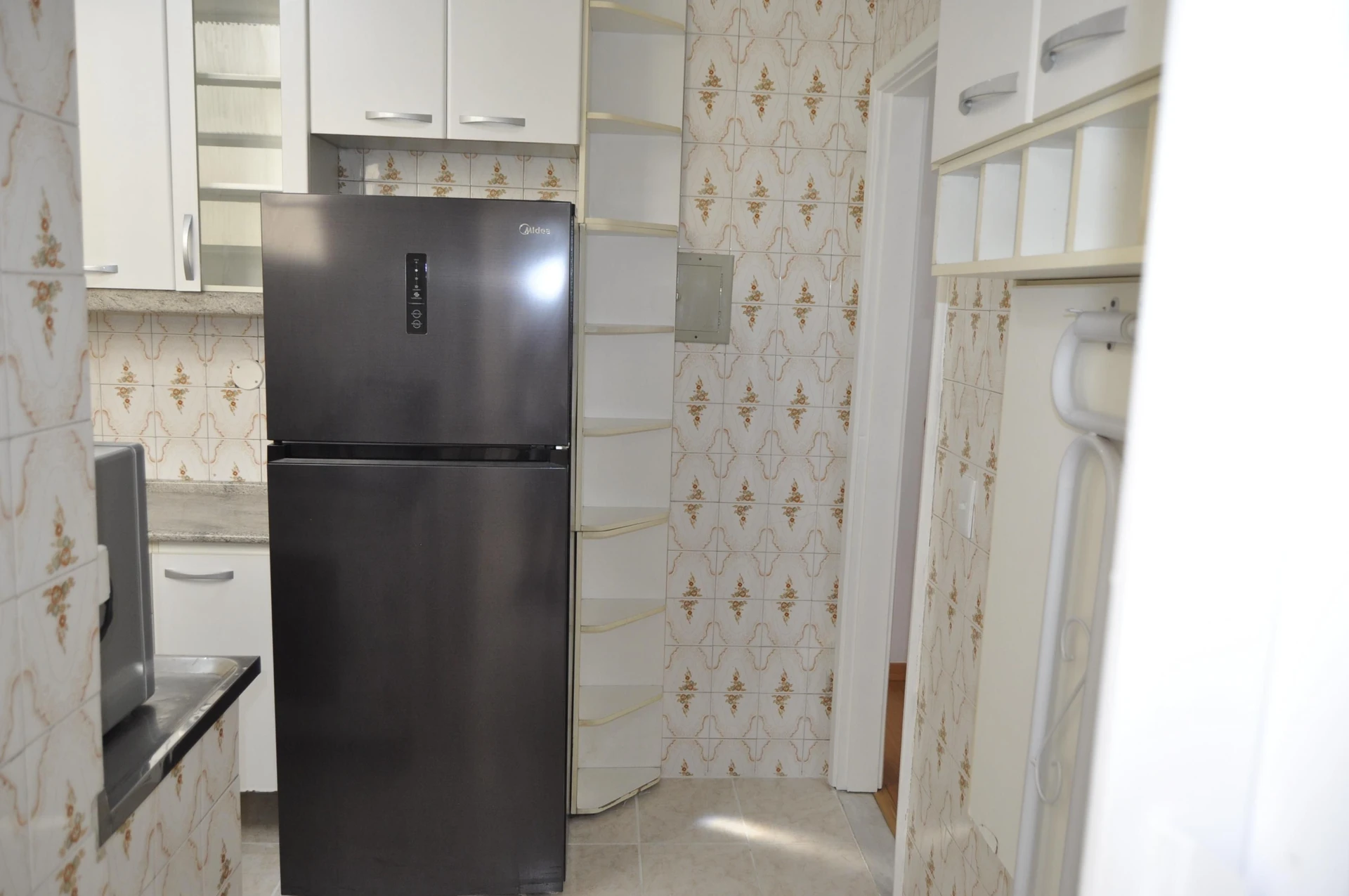 Rental apartment with 2 bedrooms and 1 parking spot — photo 10