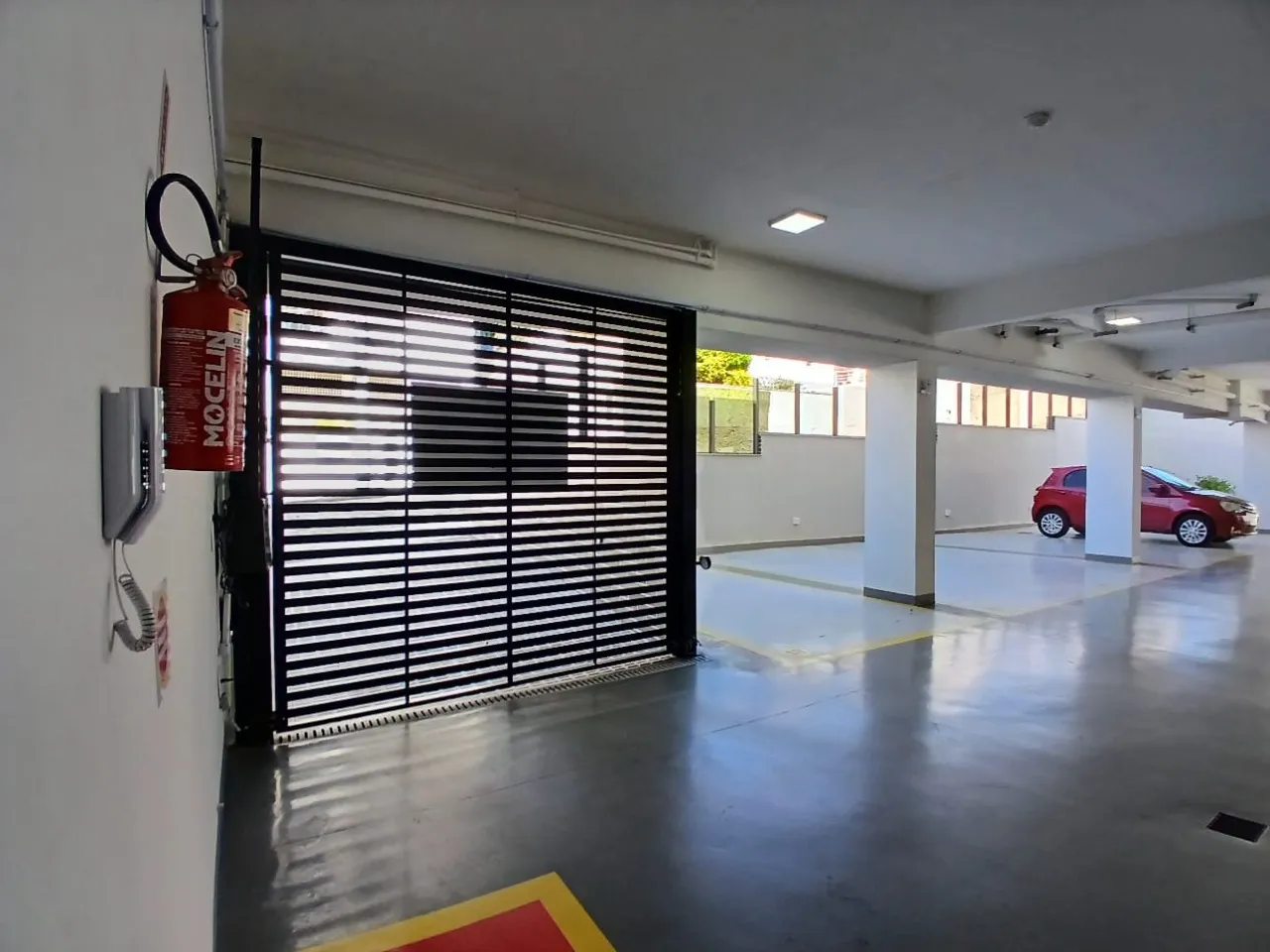 Furnished apartment, 53 m², with a washing machine — photo 23