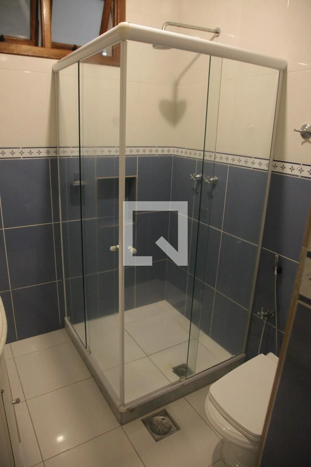 Home office in a 2-bedroom apartment, 85 m² — photo 25