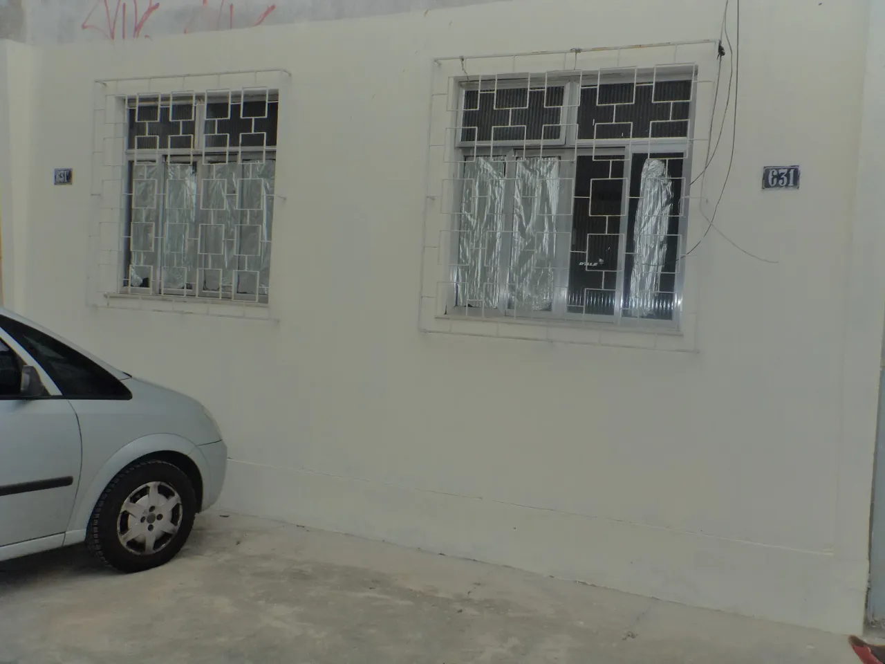 Unfurnished 2-bedroom apartment with 1 parking spot — photo 10