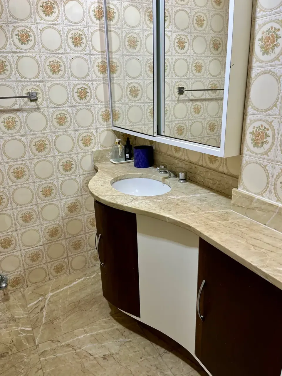 Apartamento com 4 quartos e 3 banheiros, 2 vagas — photo 8