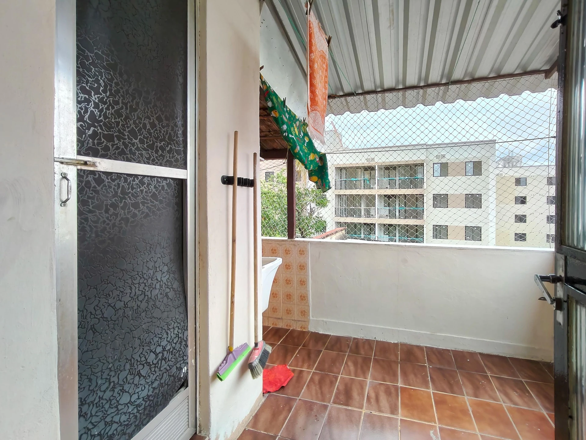 Квартира: 2 спальні, 84 м² — photo 29