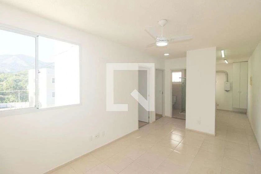 46 m² apartment with 2 bedrooms and 1 parking spot — photo 28