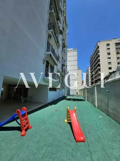 Apartment, 100 m², with floor-to-ceiling windows — photo 21