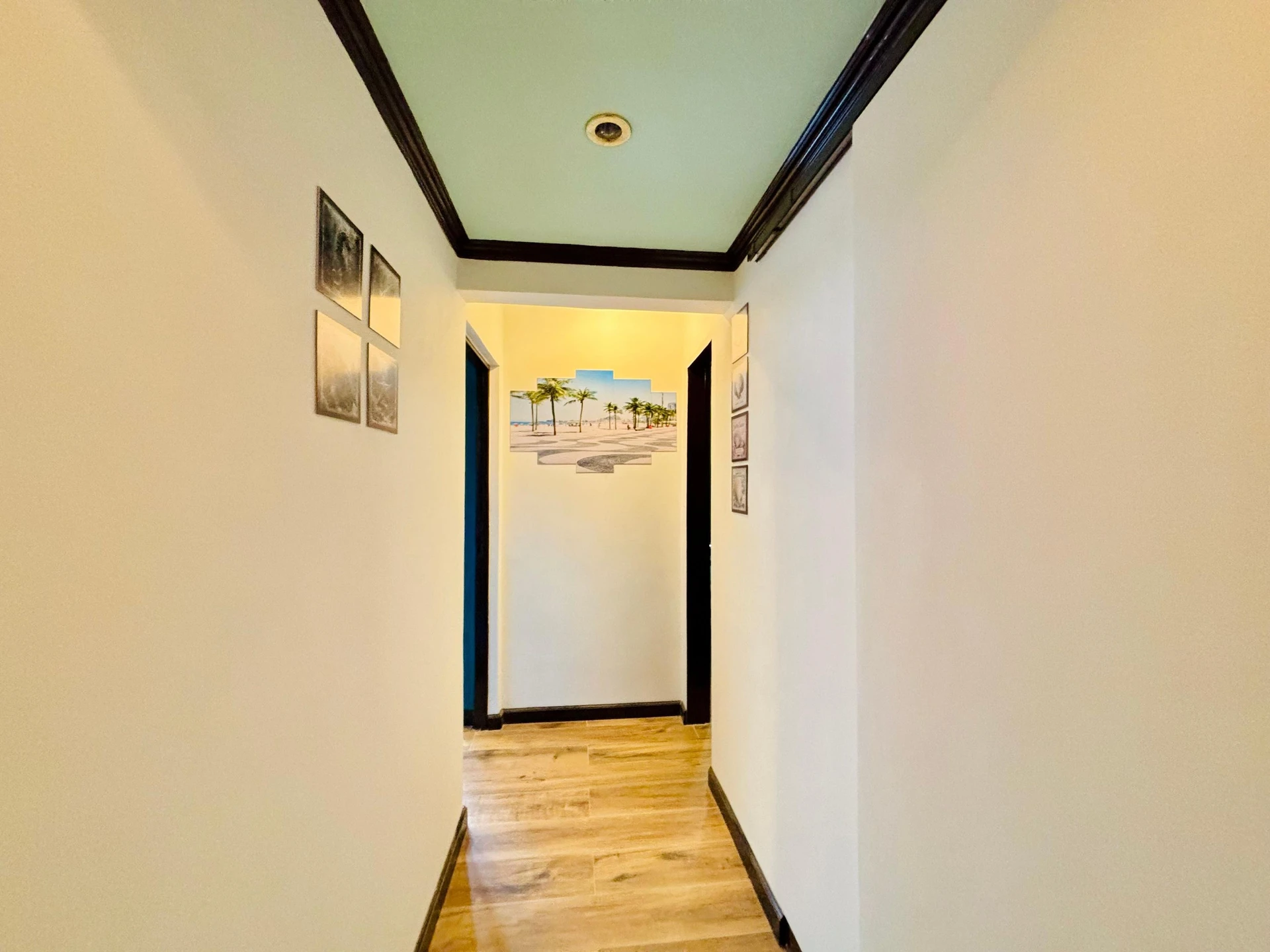 Rental apartment with 1 bedroom, 1 bath, 1 parking spot — photo 11