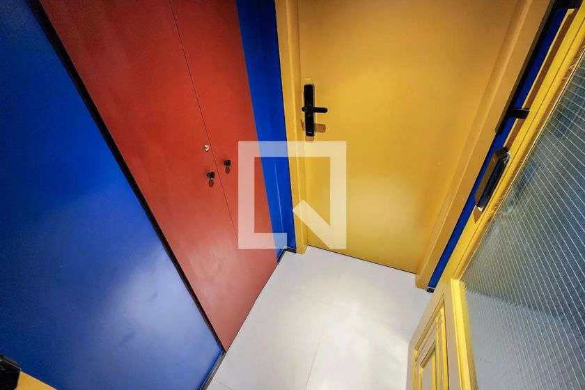 Меблированная квартира 36 м² с 1 спальней и местом — photo 25