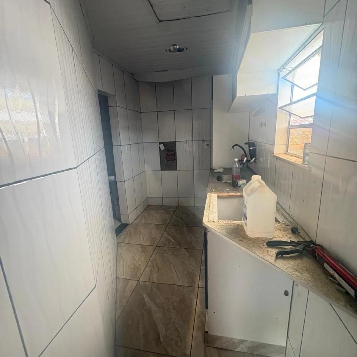 Робоче місце та 2 спальні: квартира 98 м² — photo 12