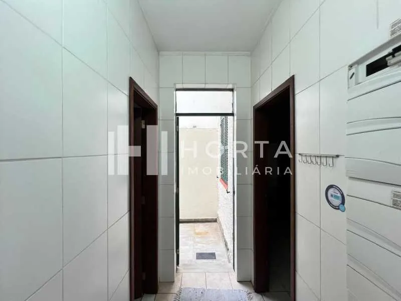 Дом с 4 спальнями и рабочим местом, Рио-де-Жанейро — photo 26